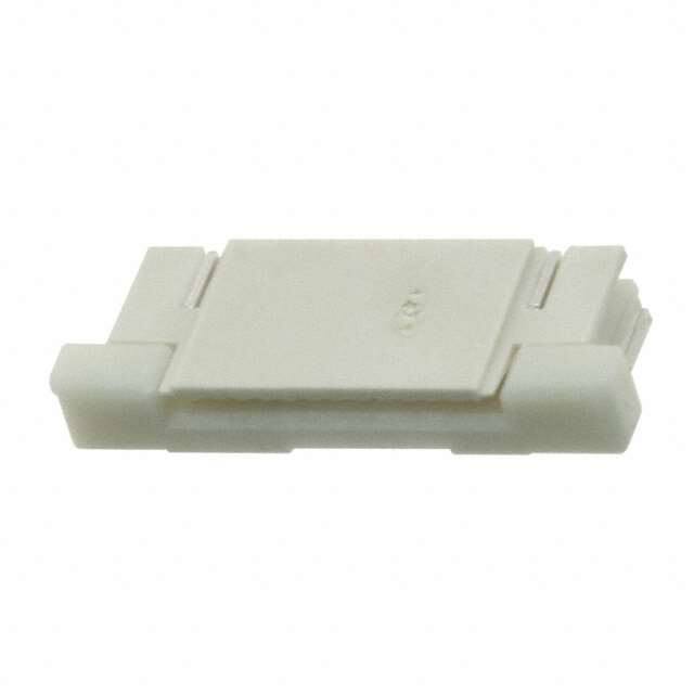 1-1734839-3TE Connectivity AMP Connectors