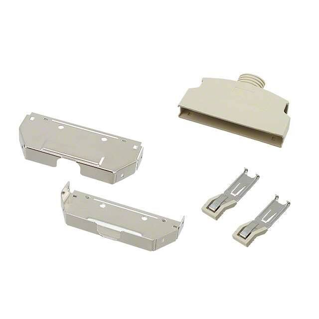 TE Connectivity AMP Connectors 1-176793-0