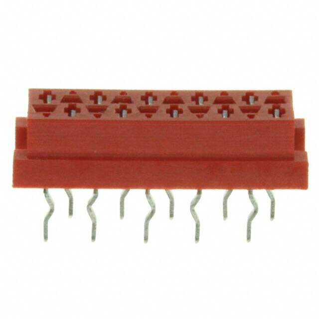 8-215079-0TE Connectivity AMP Connectors