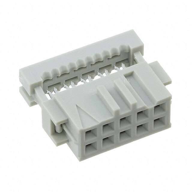 1-215882-0TE Connectivity AMP Connectors