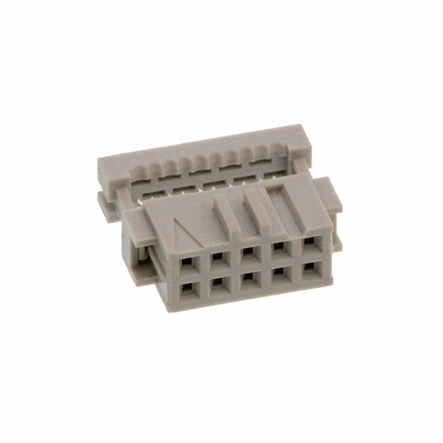 1-215915-0TE Connectivity AMP Connectors