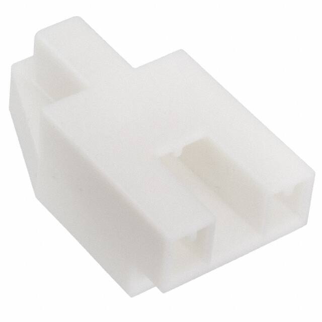 1217186-1TE Connectivity AMP Connectors