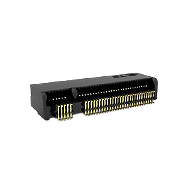1-2199230-5TE Connectivity AMP Connectors