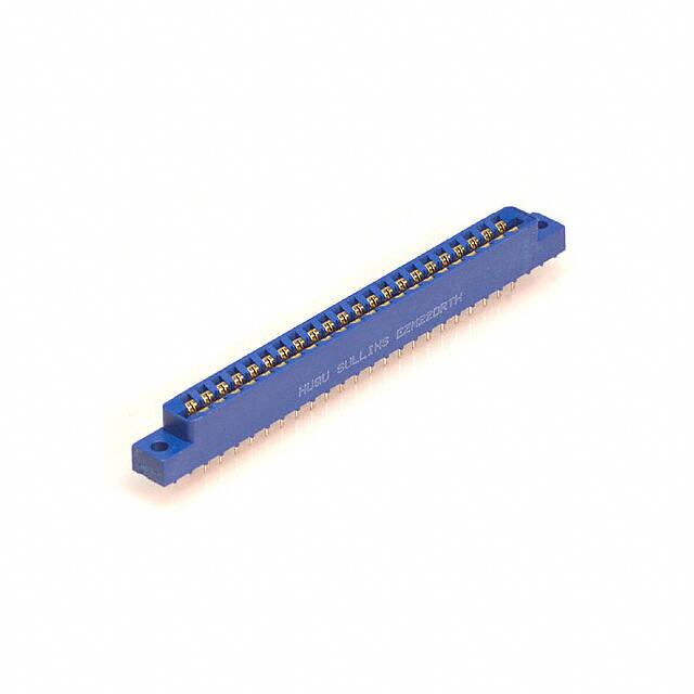 EBM22DRTHSullins Connector Solutions