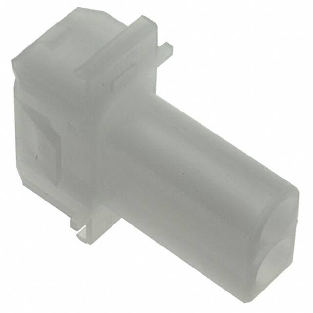 350778-1 - Datasheet PDF - Rectangular Connectors - Housings - TE ...