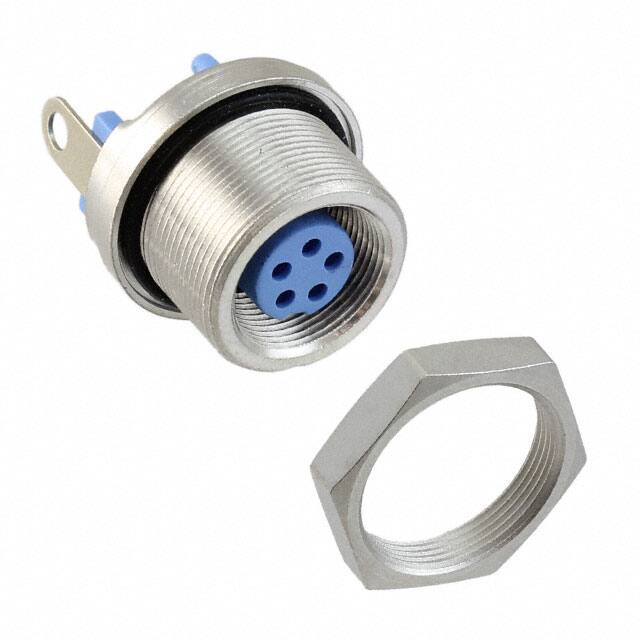 1437720-3TE Connectivity AMP Connectors