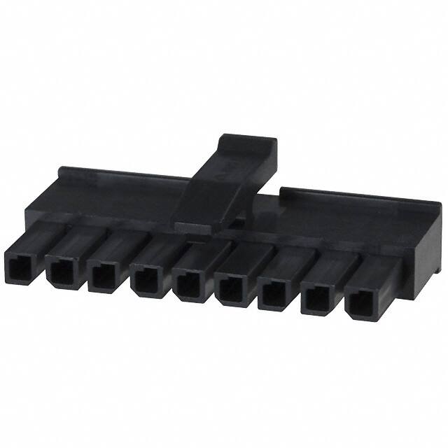 TE Connectivity AMP Connectors 1445022-9