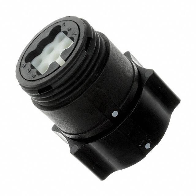 1445807-3TE Connectivity AMP Connectors