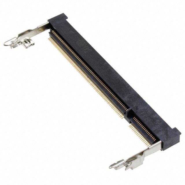 1473005-4TE Connectivity AMP Connectors