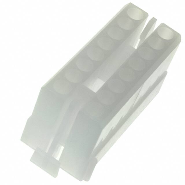 1-480438-0TE Connectivity AMP Connectors
