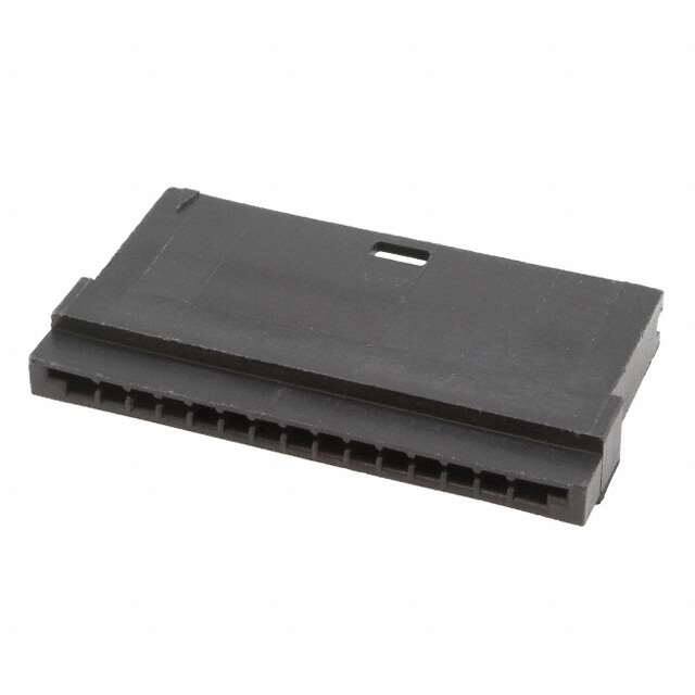 1-485893-3TE Connectivity AMP Connectors