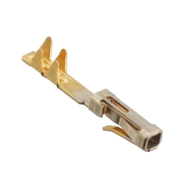 1-487117-0TE Connectivity AMP Connectors