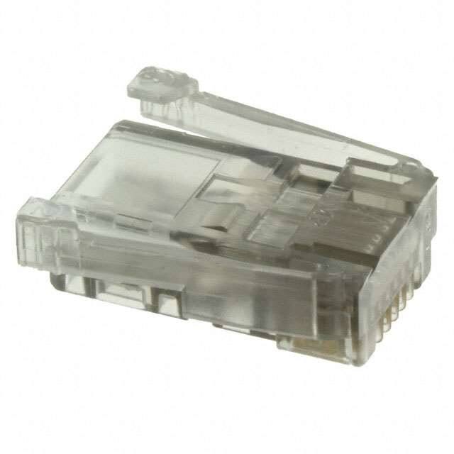 1-520424-2TE Connectivity AMP Connectors