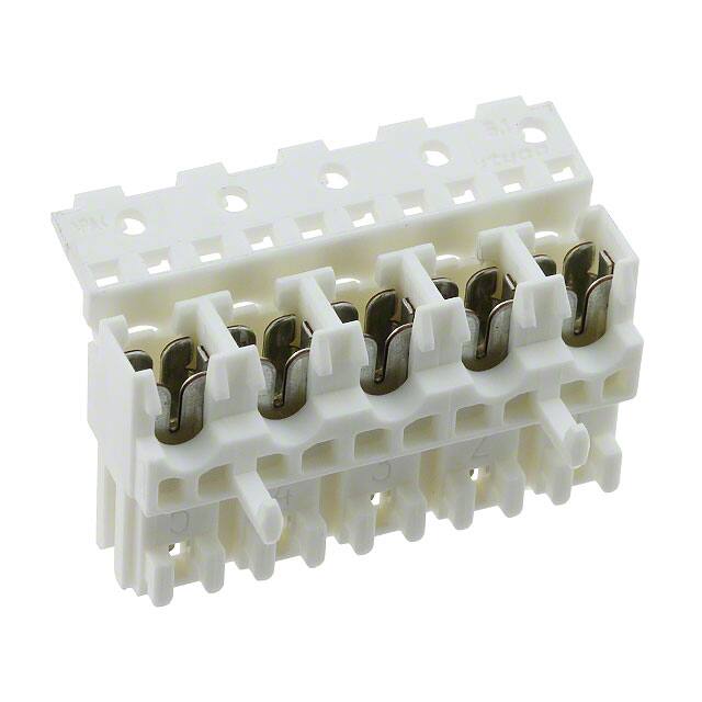 1534415-5TE Connectivity AMP Connectors