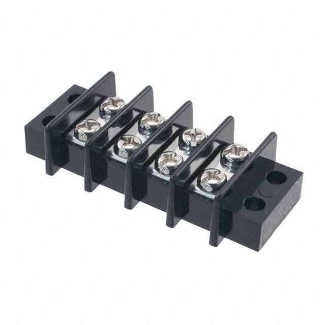 1546670-4TE Connectivity AMP Connectors