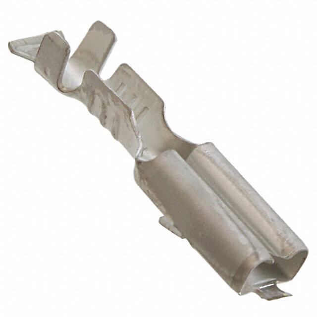 160173-7TE Connectivity AMP Connectors