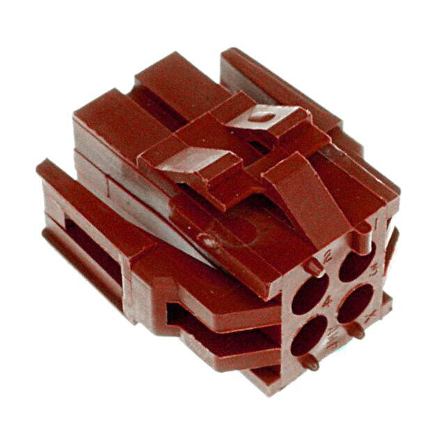 1-640519-0TE Connectivity AMP Connectors