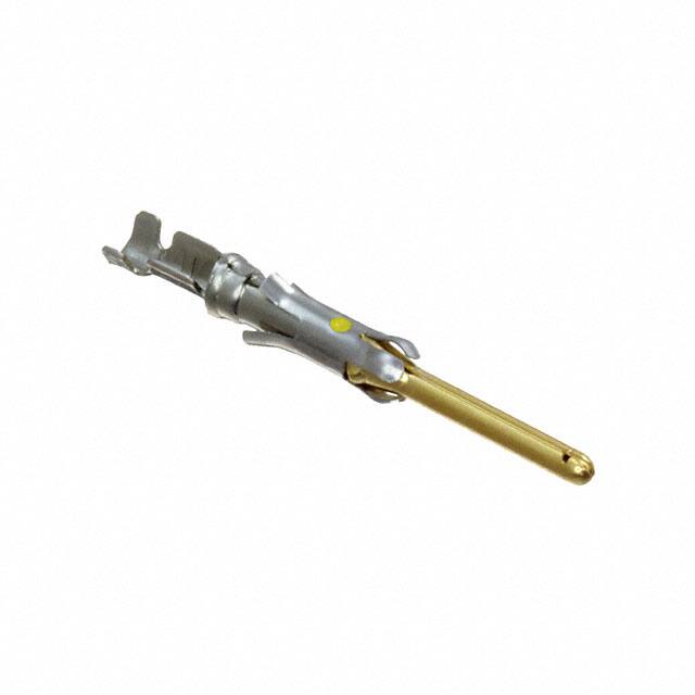 170246-1TE Connectivity AMP Connectors