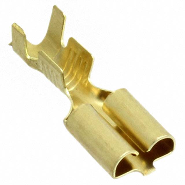 170258-1TE Connectivity AMP Connectors