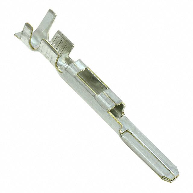 172777-1TE Connectivity AMP Connectors