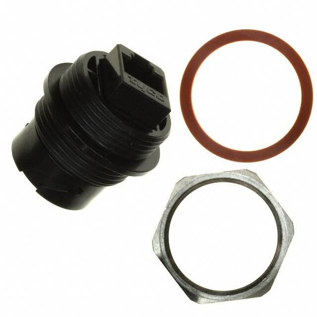 1738601-1TE Connectivity AMP Connectors