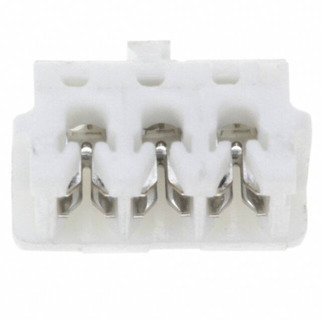 173977-3TE Connectivity AMP Connectors