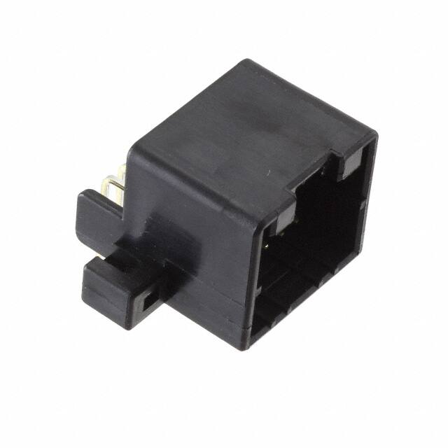 174051-2TE Connectivity AMP Connectors