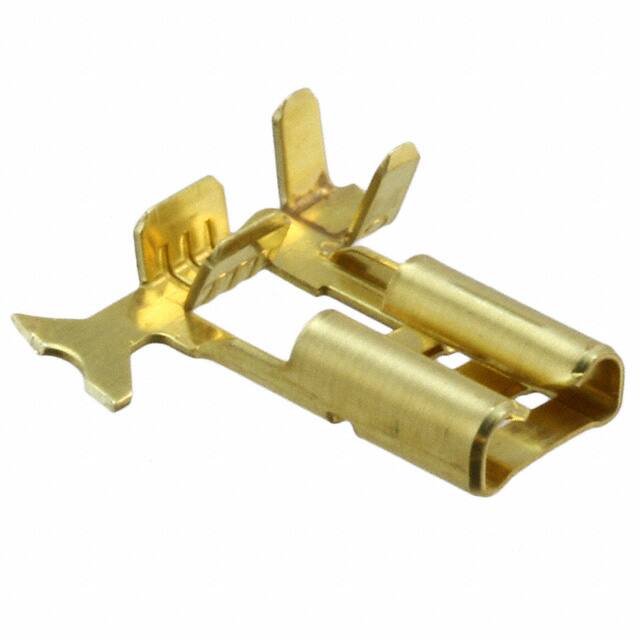 1742087-1TE Connectivity AMP Connectors