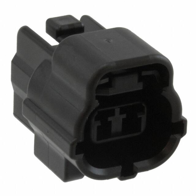 174352-2TE Connectivity AMP Connectors