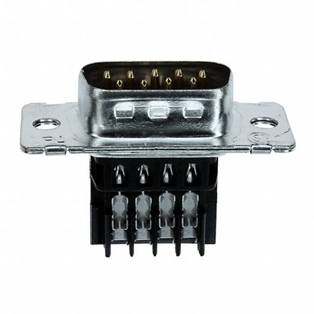1-745492-8TE Connectivity AMP Connectors