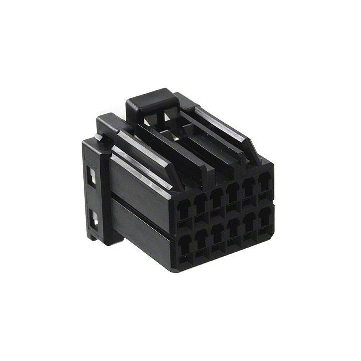 175965-2TE Connectivity AMP Connectors