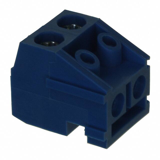 1776263-2TE Connectivity AMP Connectors