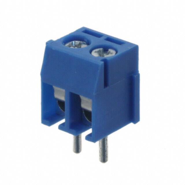 1776275-2TE Connectivity AMP Connectors