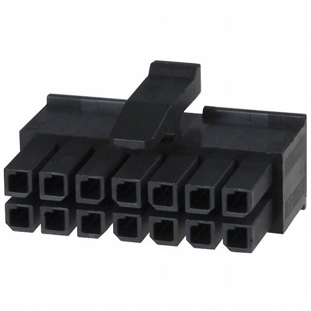 1-794617-4TE Connectivity AMP Connectors