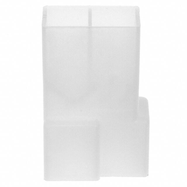 180908TE Connectivity AMP Connectors
