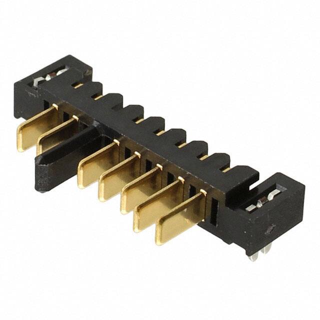 1827654-1TE Connectivity AMP Connectors