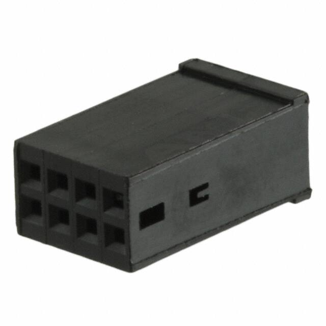 1-87133-0TE Connectivity AMP Connectors