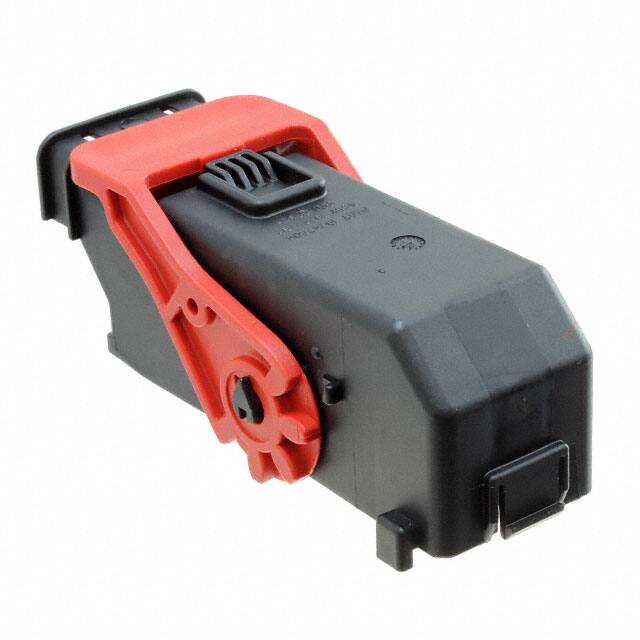 1924779-1TE Connectivity AMP Connectors