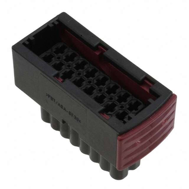 1-967242-1TE Connectivity AMP Connectors