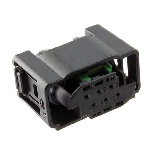 1-967616-1TE Connectivity AMP Connectors