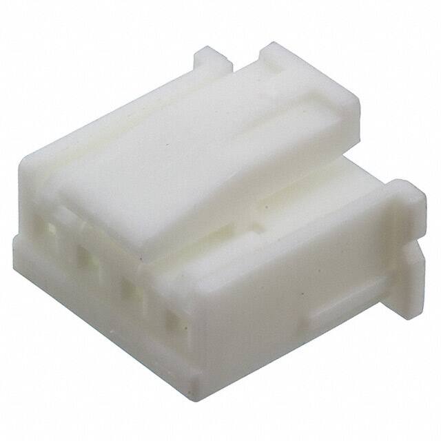 1969442-4TE Connectivity AMP Connectors