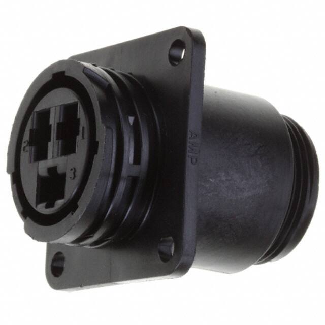 206425-1TE Connectivity AMP Connectors