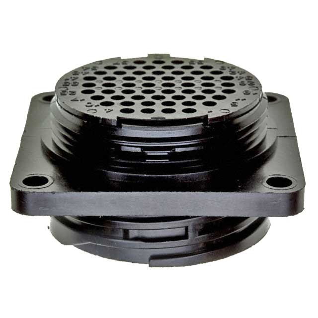 206438-1TE Connectivity AMP Connectors
