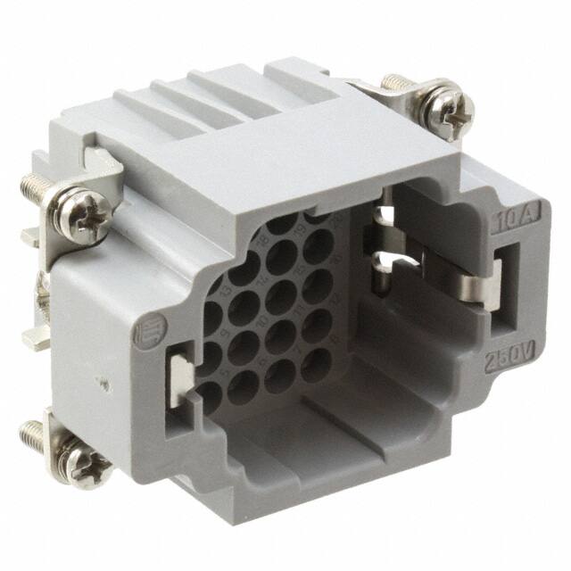 2-1103200-3TE Connectivity AMP Connectors