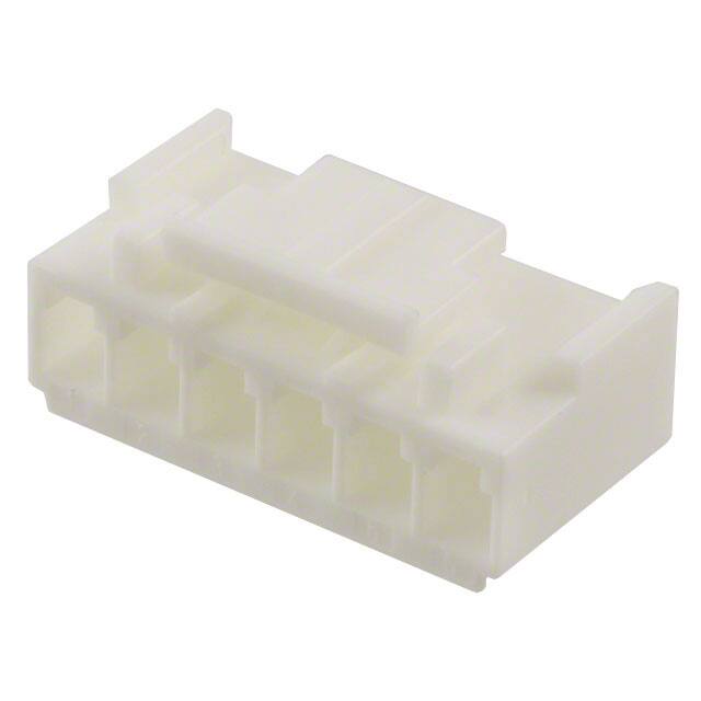 2132781-6TE Connectivity AMP Connectors