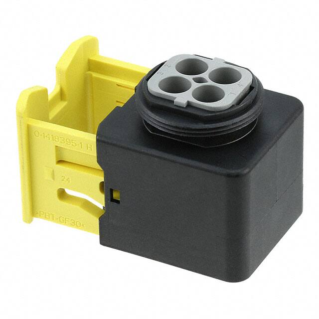 2-1418390-1TE Connectivity AMP Connectors