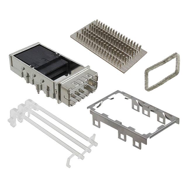 2149159-5TE Connectivity AMP Connectors
