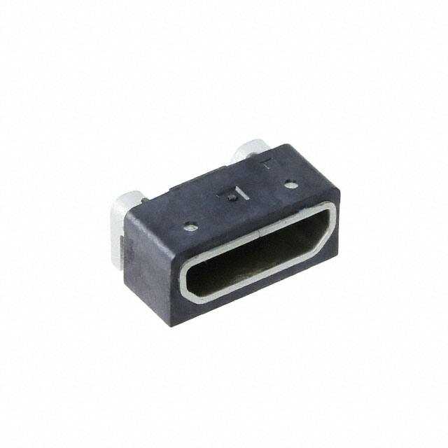 2173157-3TE Connectivity AMP Connectors