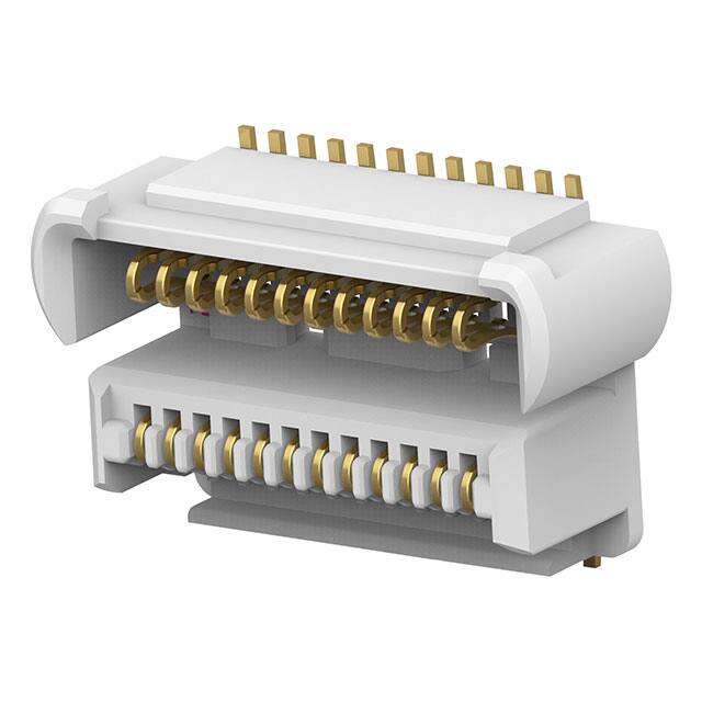 2199325-4TE Connectivity AMP Connectors