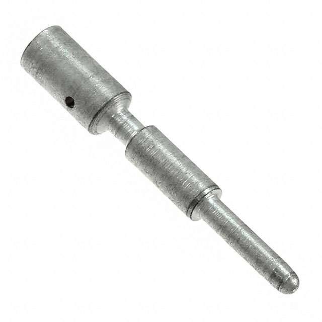 2213266-5TE Connectivity AMP Connectors